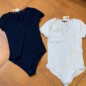 Bodysuits
